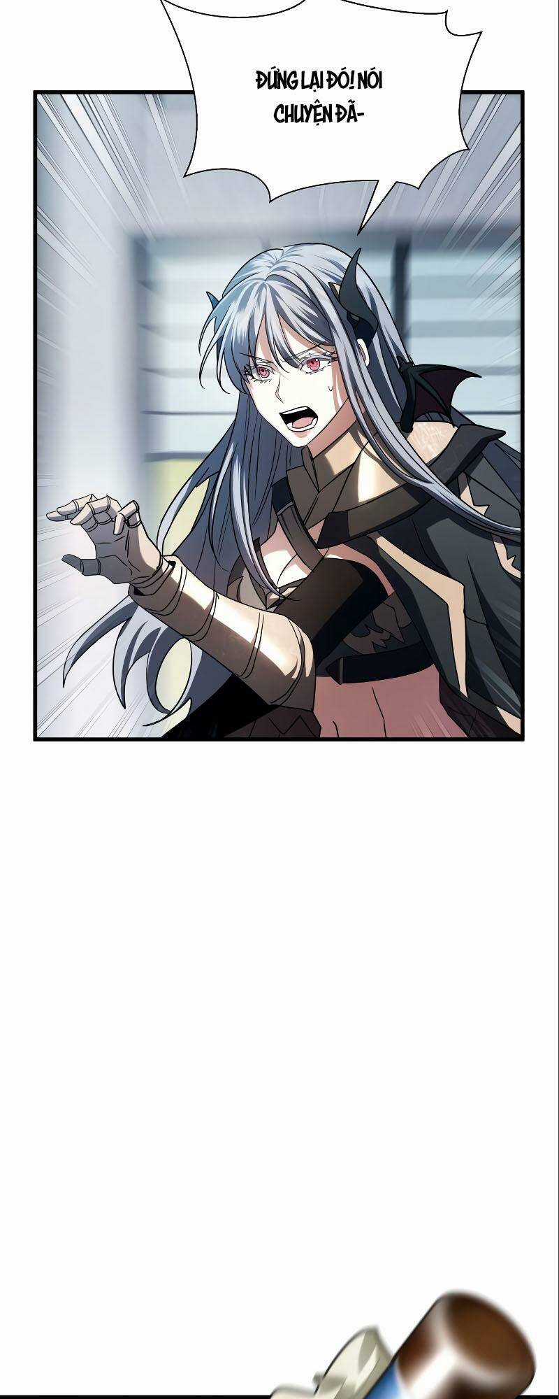 Ván Cược Của Chúa - Chapter 15 - Trang 25