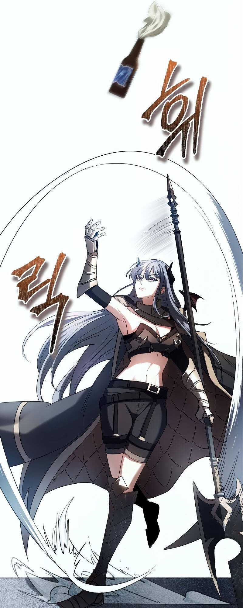 Ván Cược Của Chúa - Chapter 15 - Trang 30