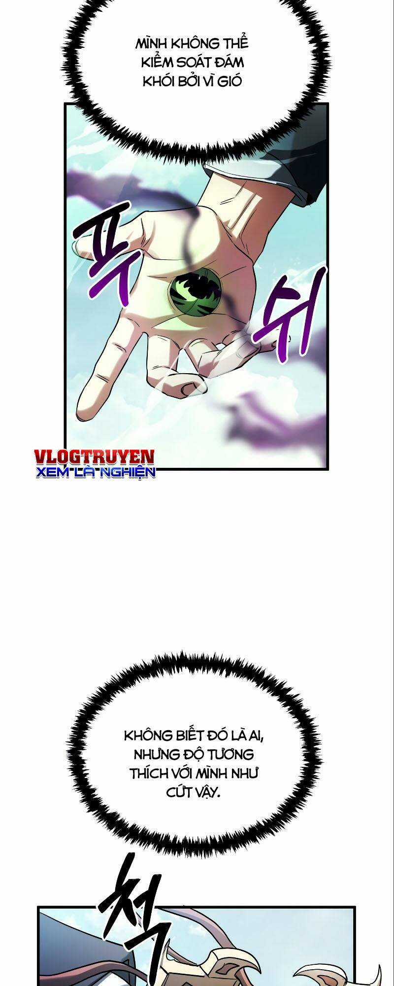 Ván Cược Của Chúa - Chapter 15 - Trang 4