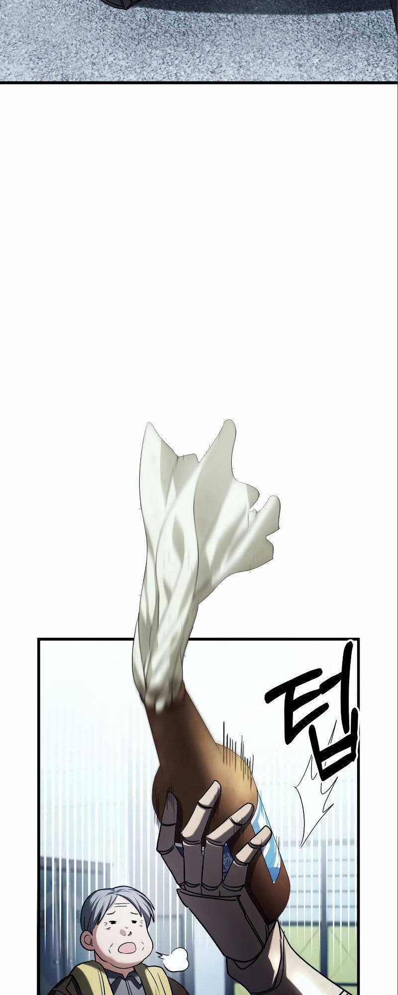 Ván Cược Của Chúa - Chapter 15 - Trang 31