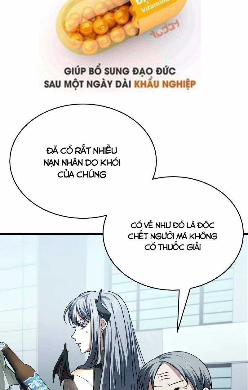 Ván Cược Của Chúa - Chapter 15 - Trang 34