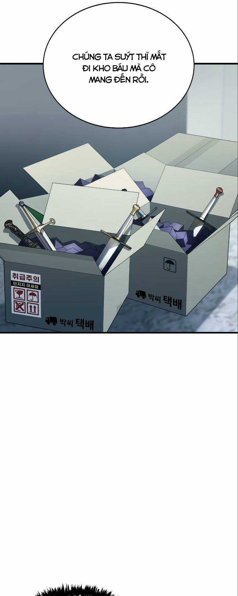 Ván Cược Của Chúa - Chapter 15 - Trang 36