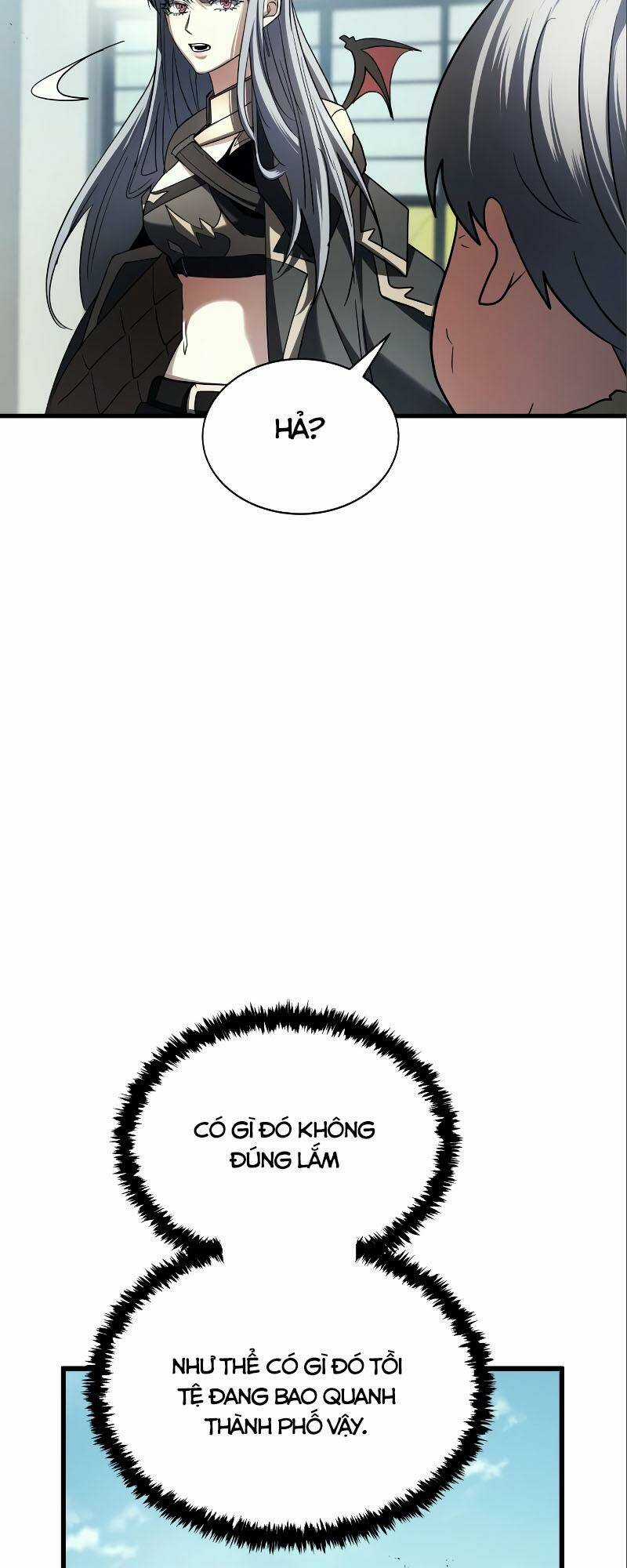 Ván Cược Của Chúa - Chapter 15 - Trang 38