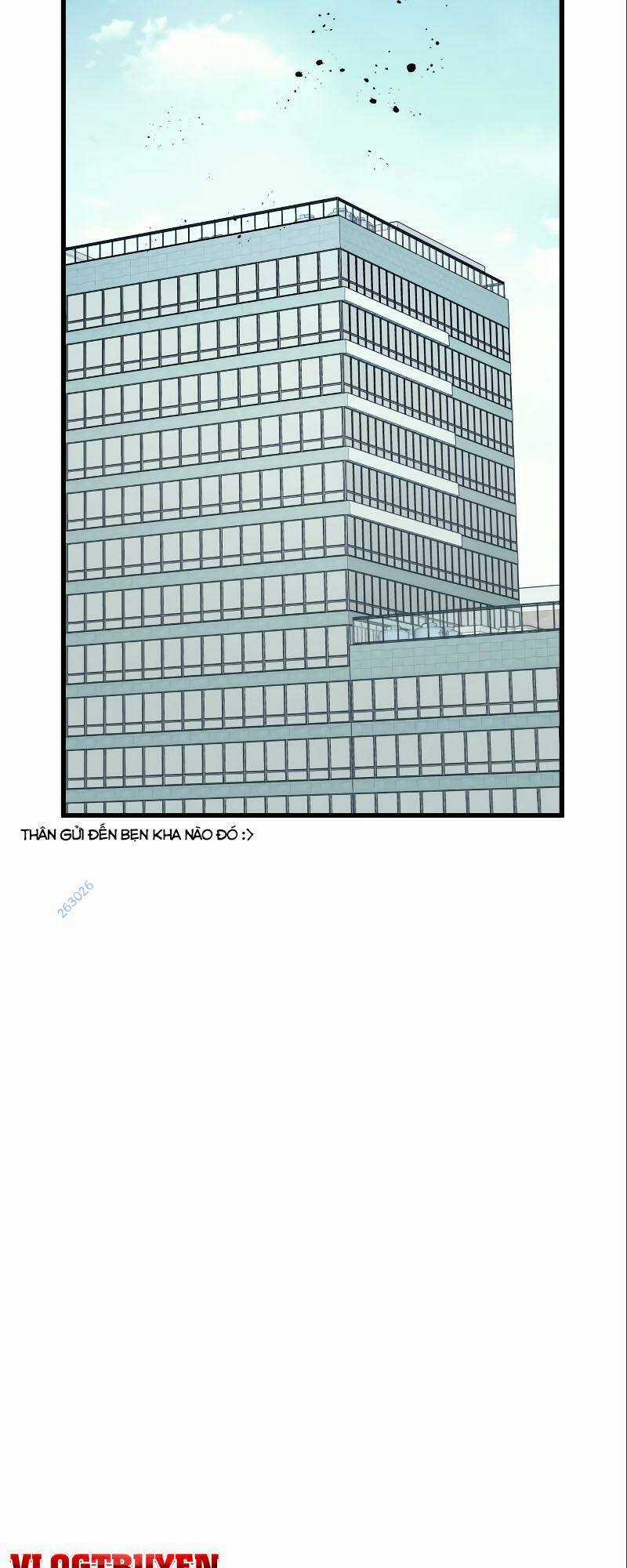 Ván Cược Của Chúa - Chapter 15 - Trang 39