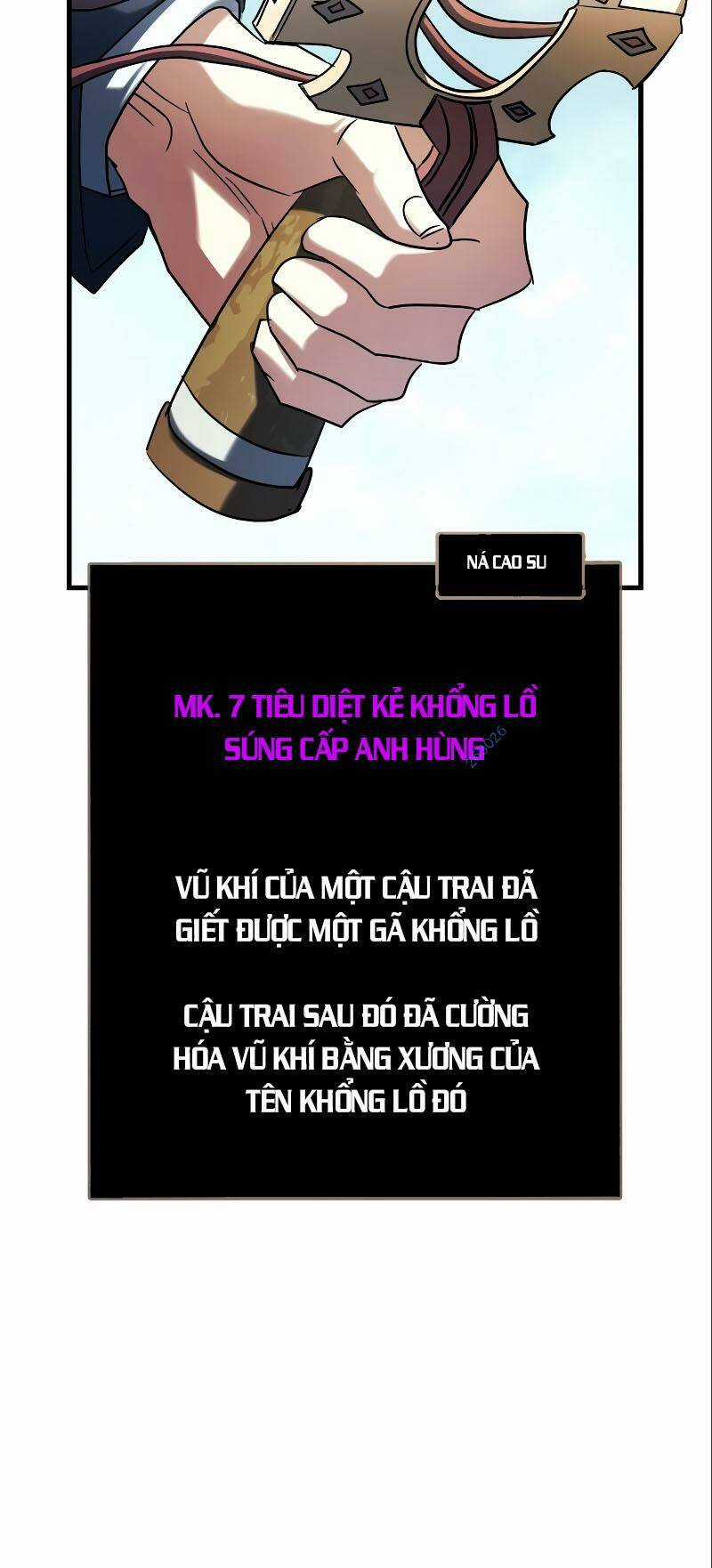Ván Cược Của Chúa - Chapter 15 - Trang 5
