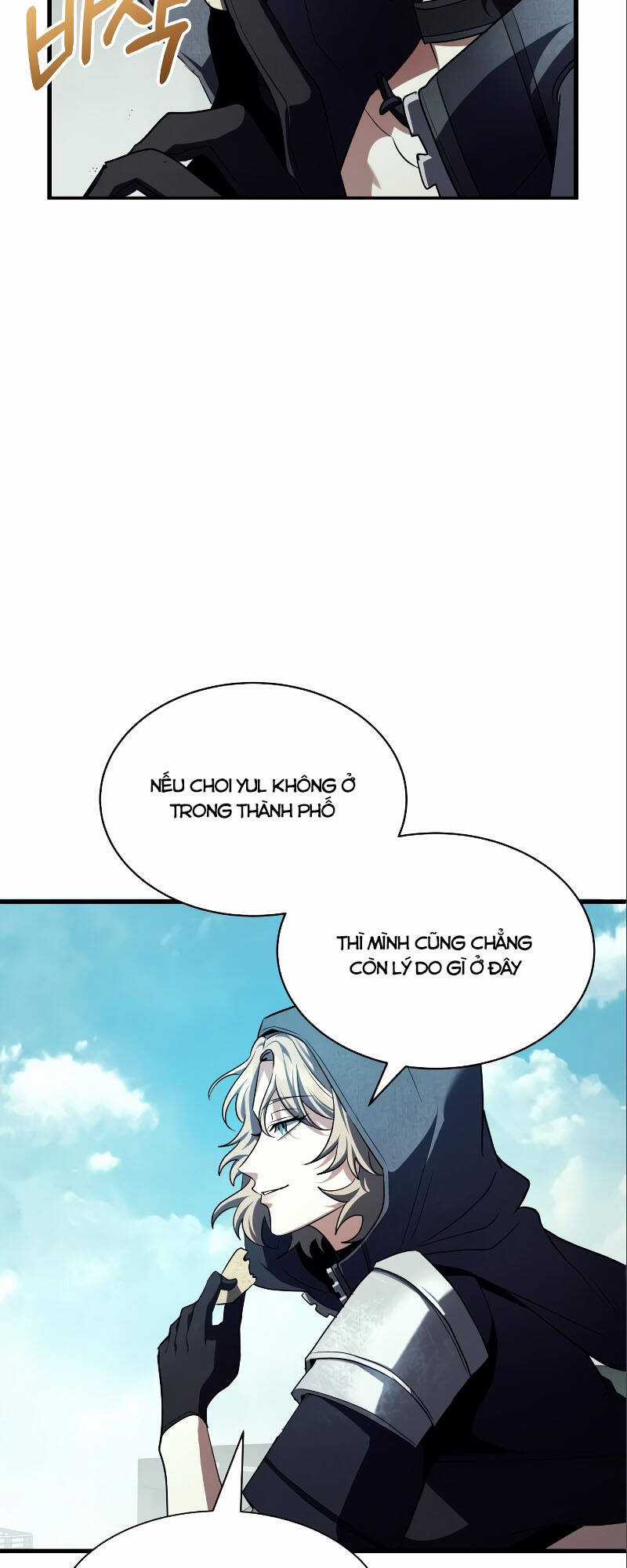 Ván Cược Của Chúa - Chapter 15 - Trang 44