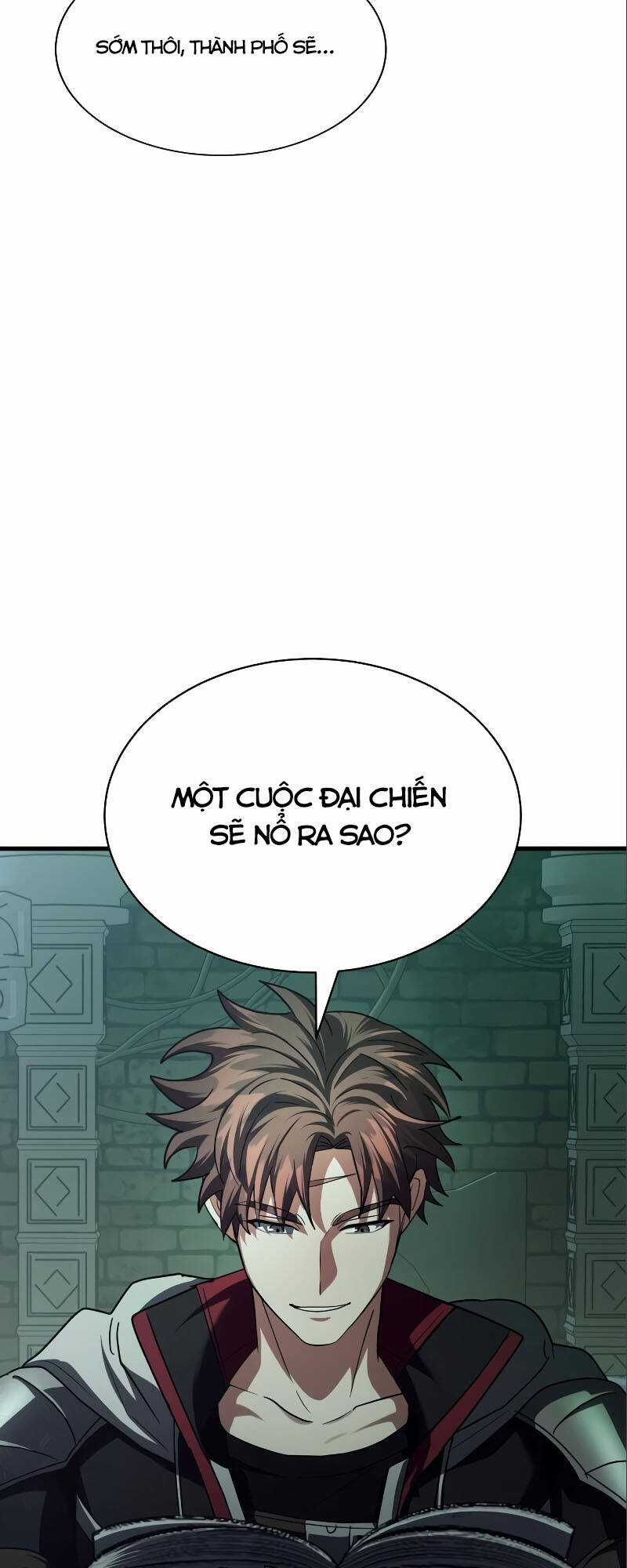 Ván Cược Của Chúa - Chapter 15 - Trang 45