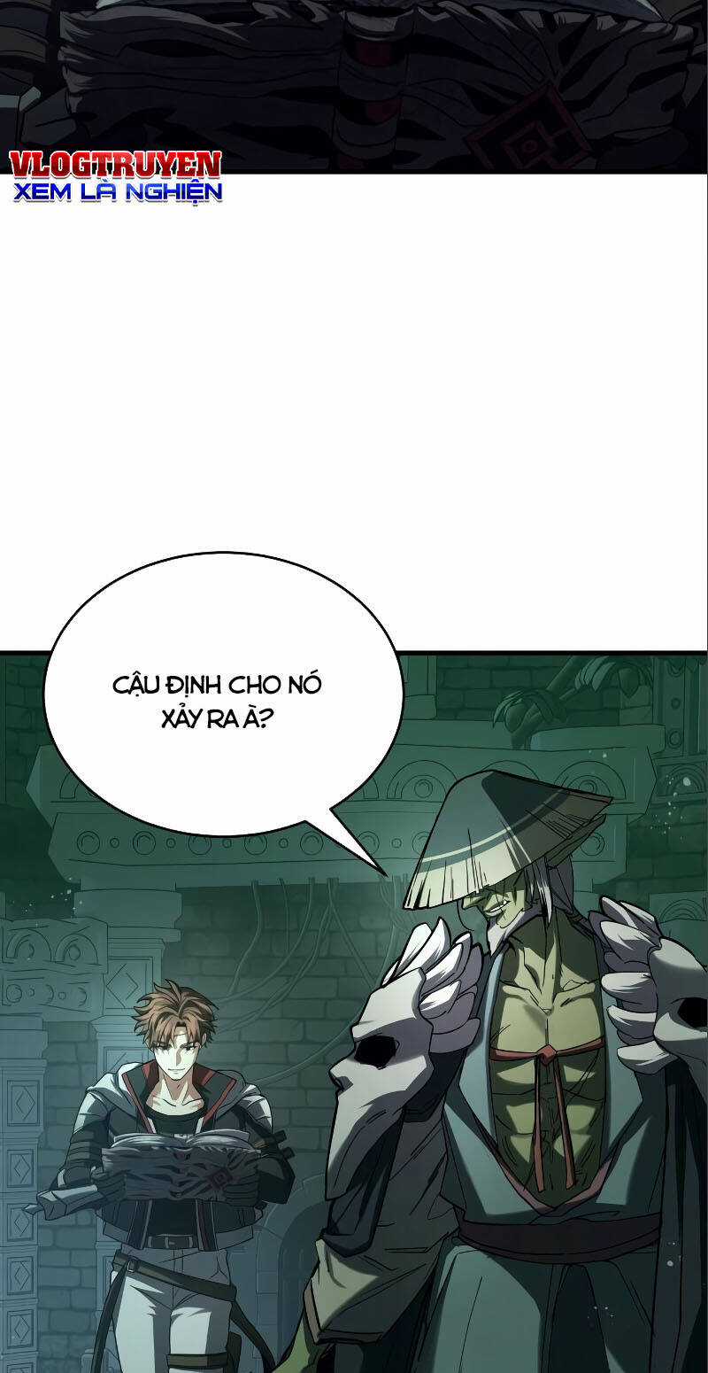 Ván Cược Của Chúa - Chapter 15 - Trang 46