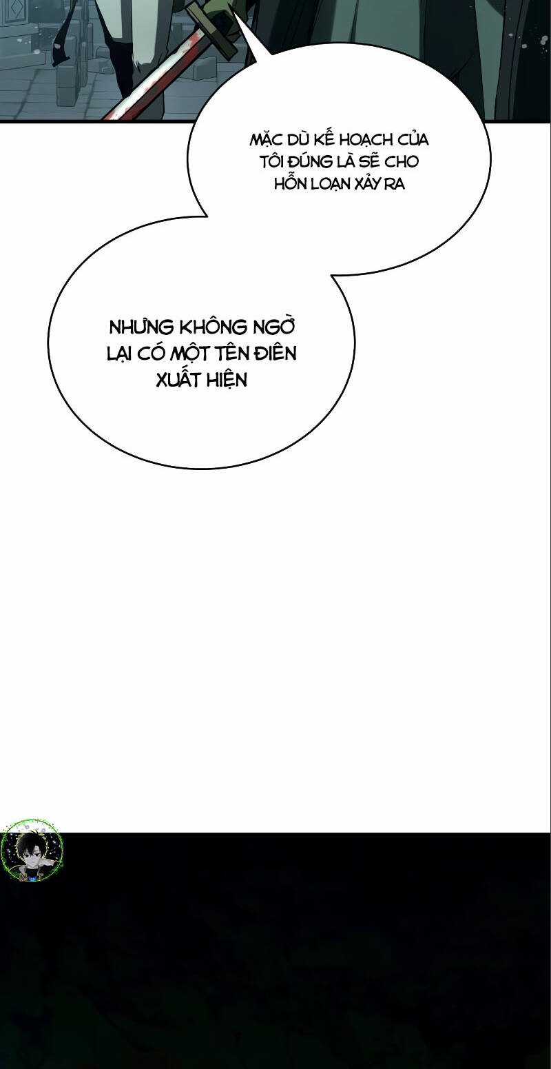Ván Cược Của Chúa - Chapter 15 - Trang 47