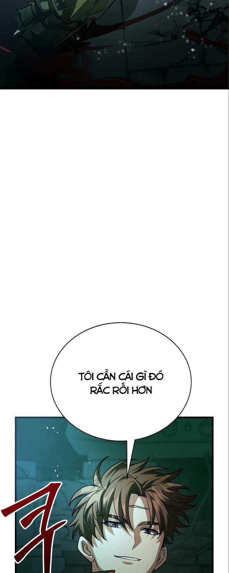 Ván Cược Của Chúa - Chapter 15 - Trang 49