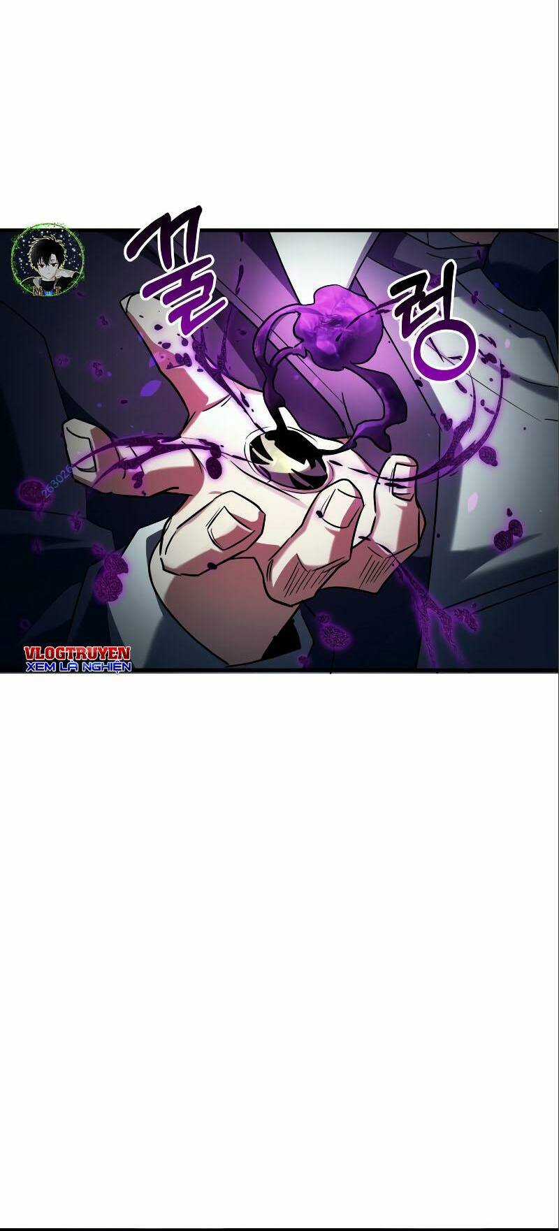 Ván Cược Của Chúa - Chapter 15 - Trang 6