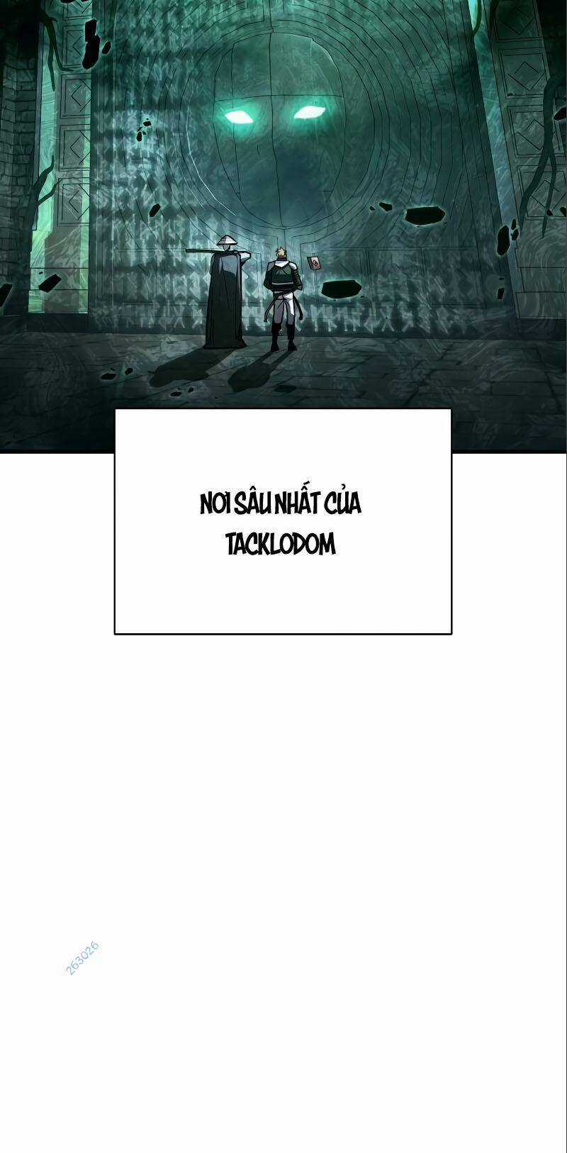 Ván Cược Của Chúa - Chapter 15 - Trang 52