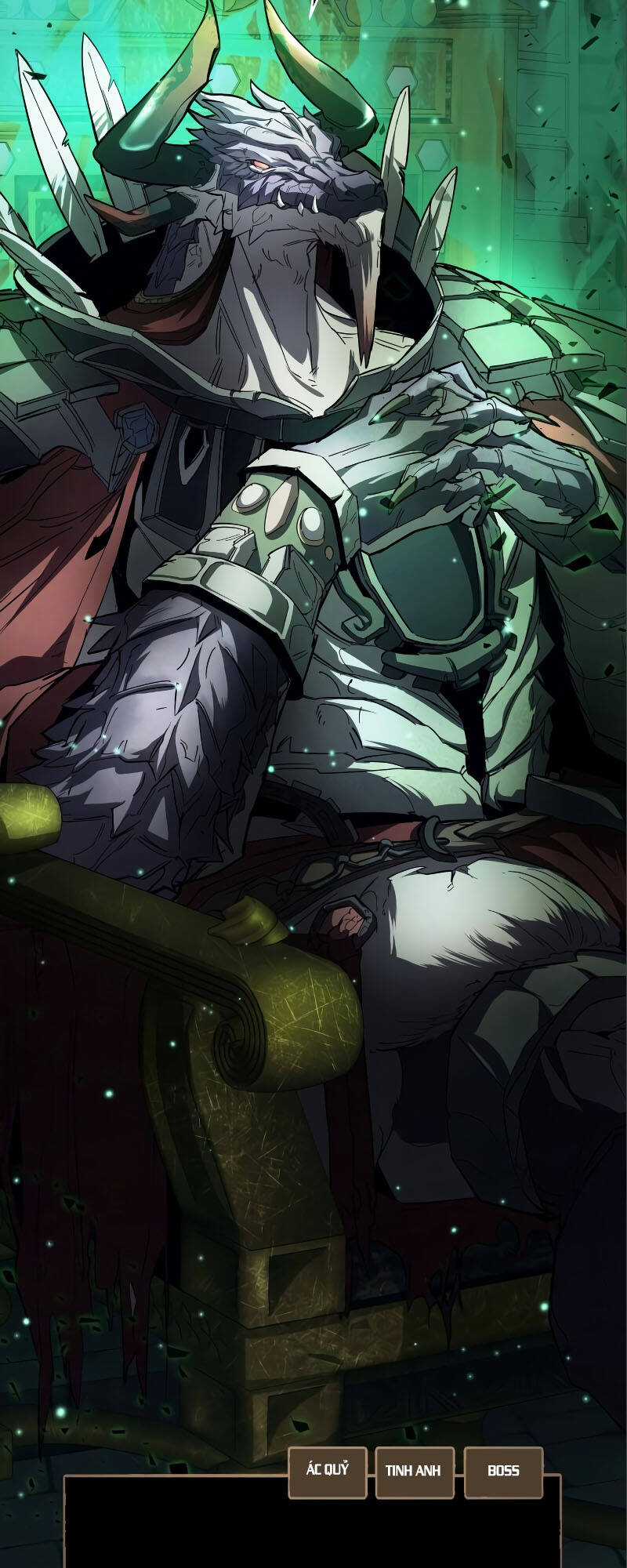 Ván Cược Của Chúa - Chapter 15 - Trang 55