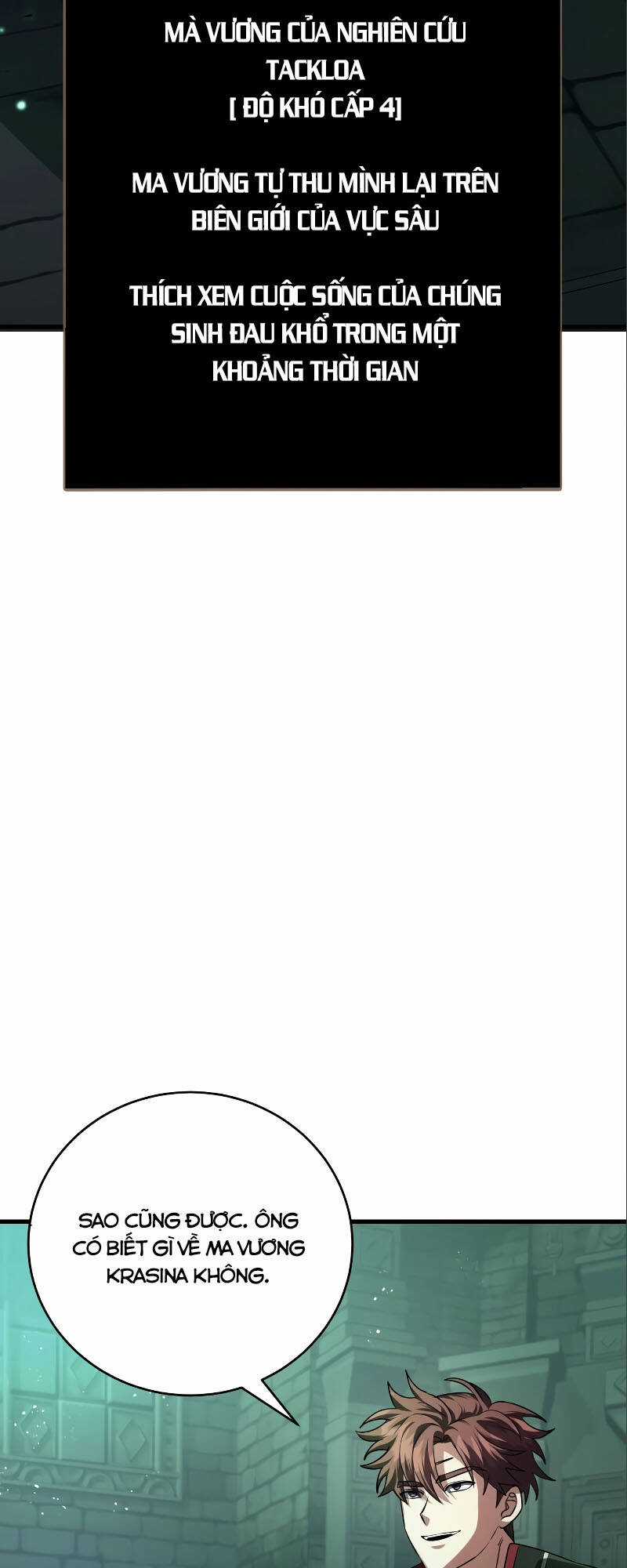 Ván Cược Của Chúa - Chapter 15 - Trang 56