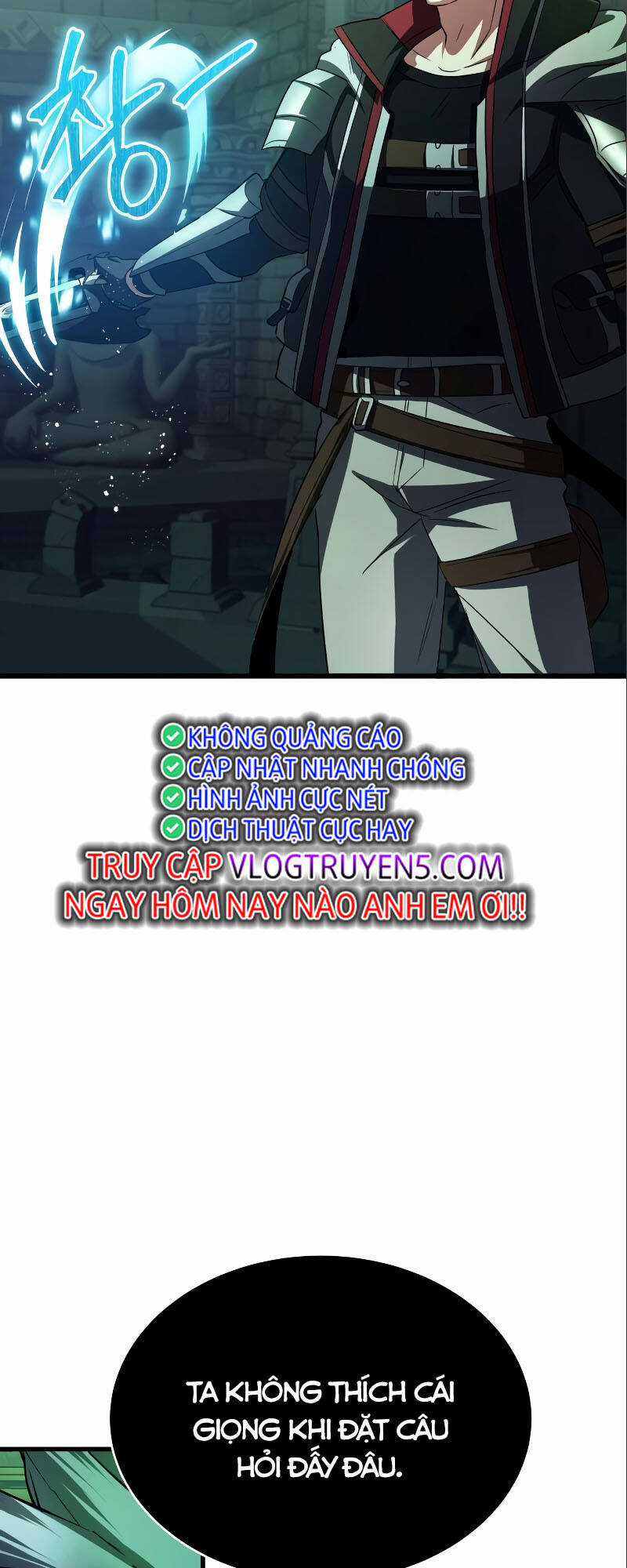 Ván Cược Của Chúa - Chapter 15 - Trang 57