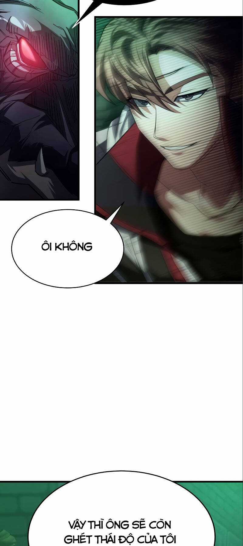 Ván Cược Của Chúa - Chapter 15 - Trang 58