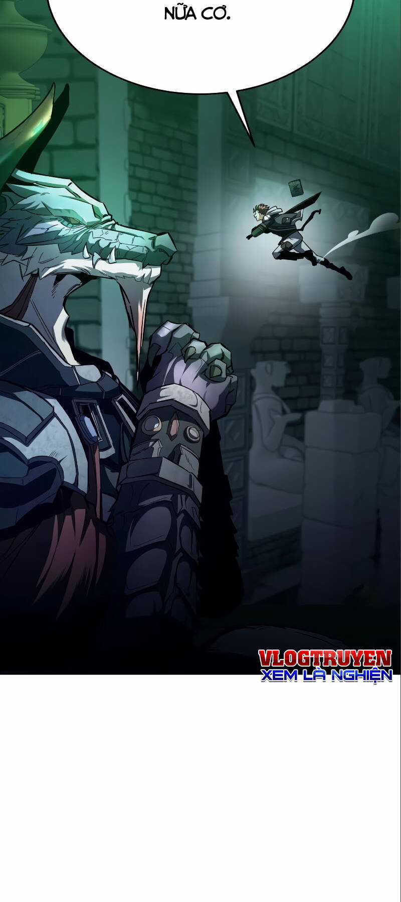 Ván Cược Của Chúa - Chapter 15 - Trang 59