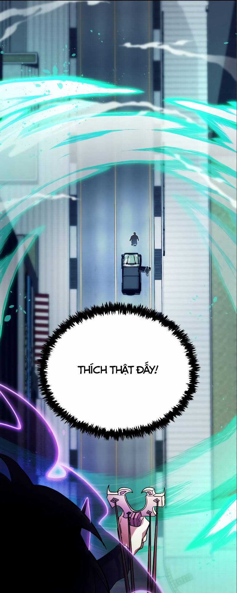 Ván Cược Của Chúa - Chapter 15 - Trang 7