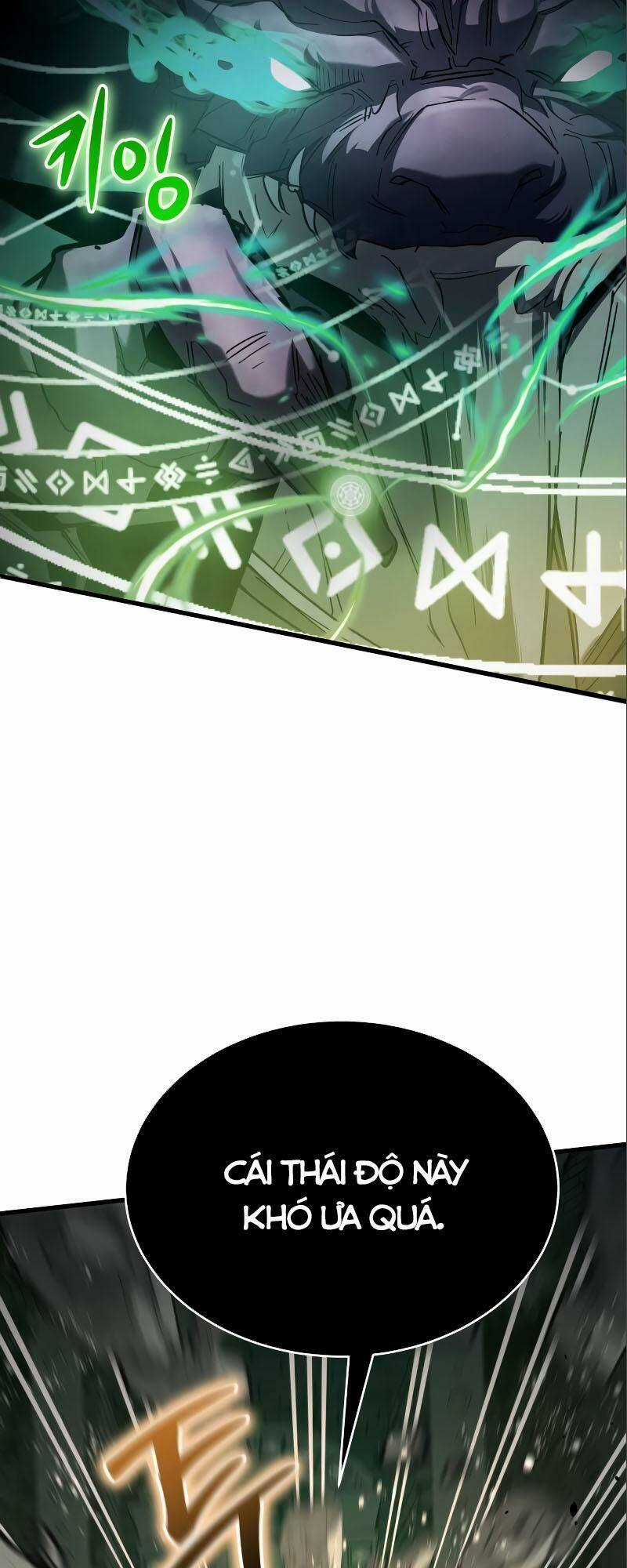 Ván Cược Của Chúa - Chapter 15 - Trang 62