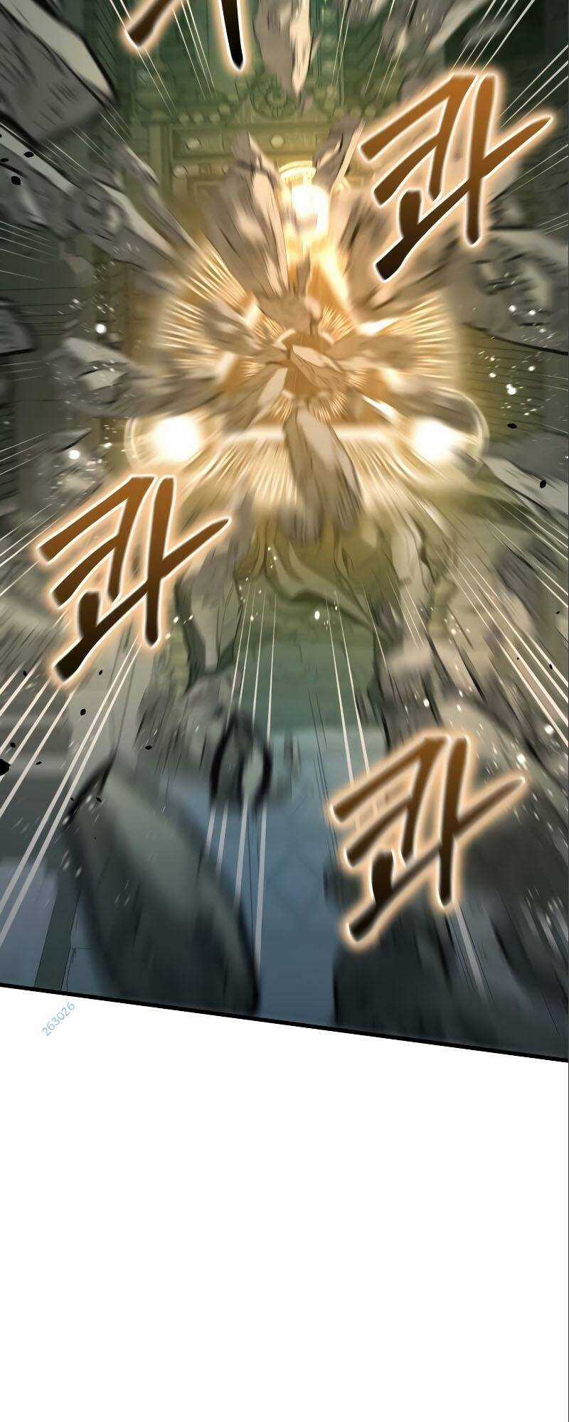 Ván Cược Của Chúa - Chapter 15 - Trang 63