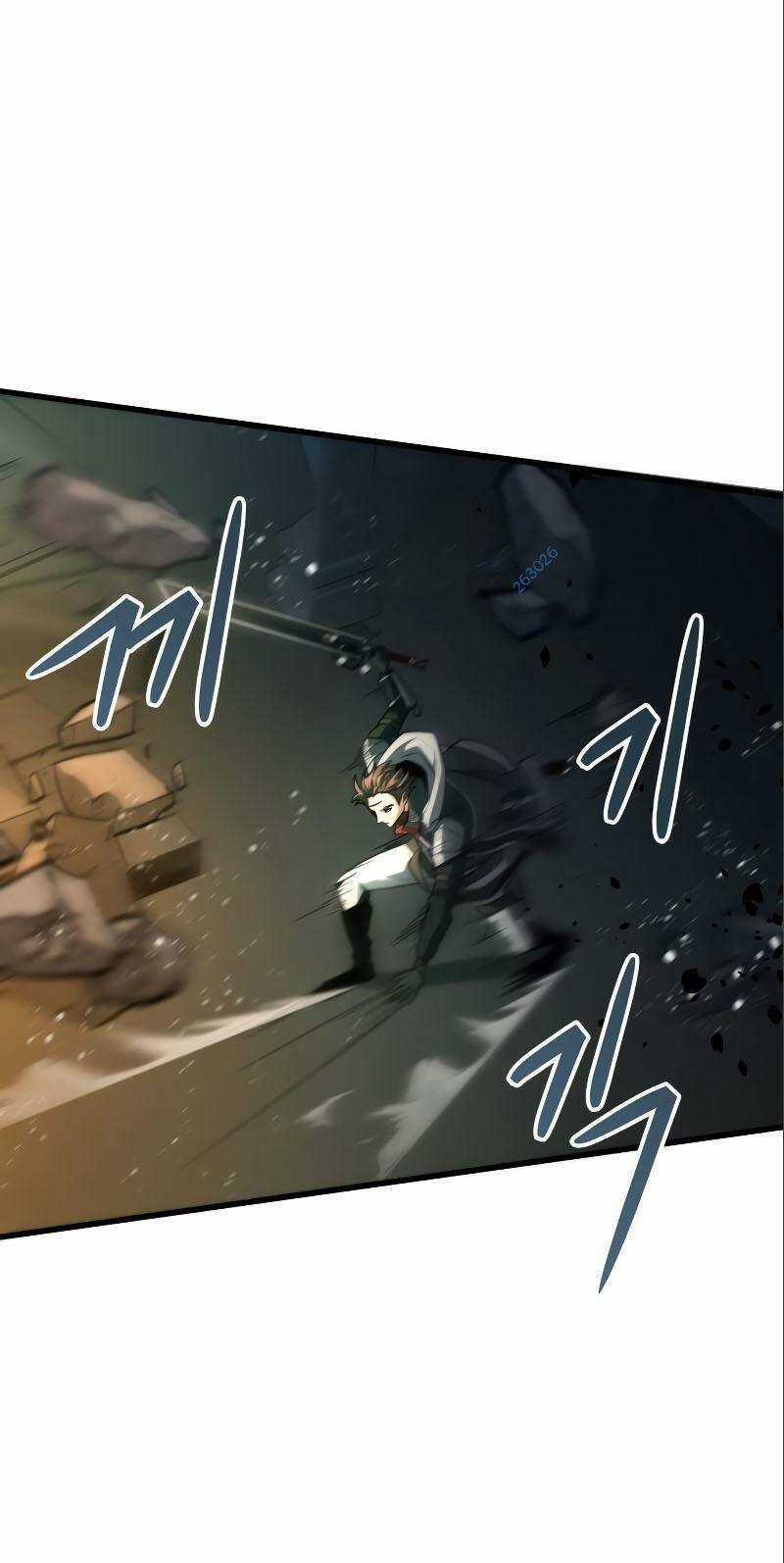 Ván Cược Của Chúa - Chapter 15 - Trang 64