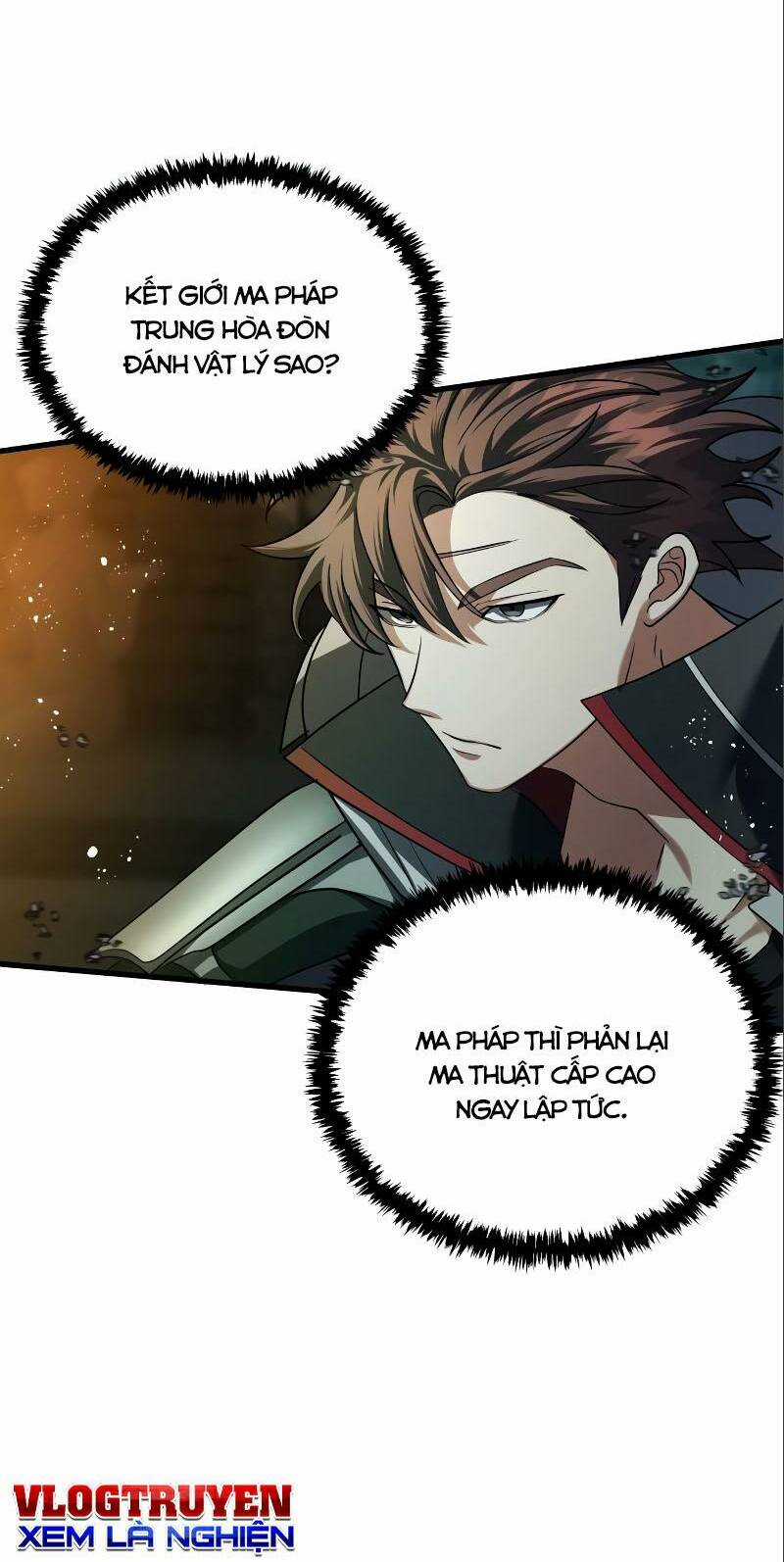 Ván Cược Của Chúa - Chapter 15 - Trang 65