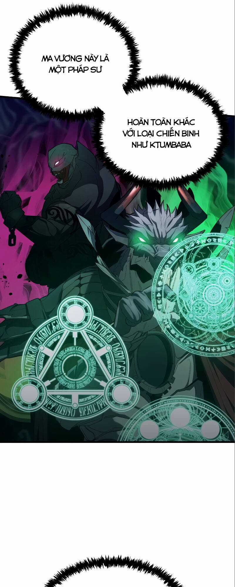 Ván Cược Của Chúa - Chapter 15 - Trang 66