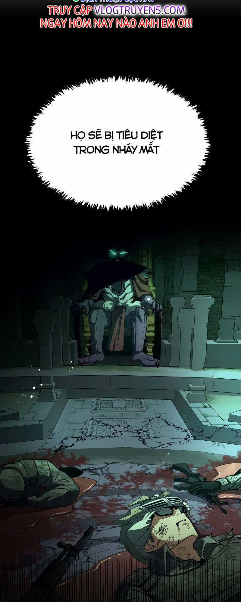 Ván Cược Của Chúa - Chapter 15 - Trang 68