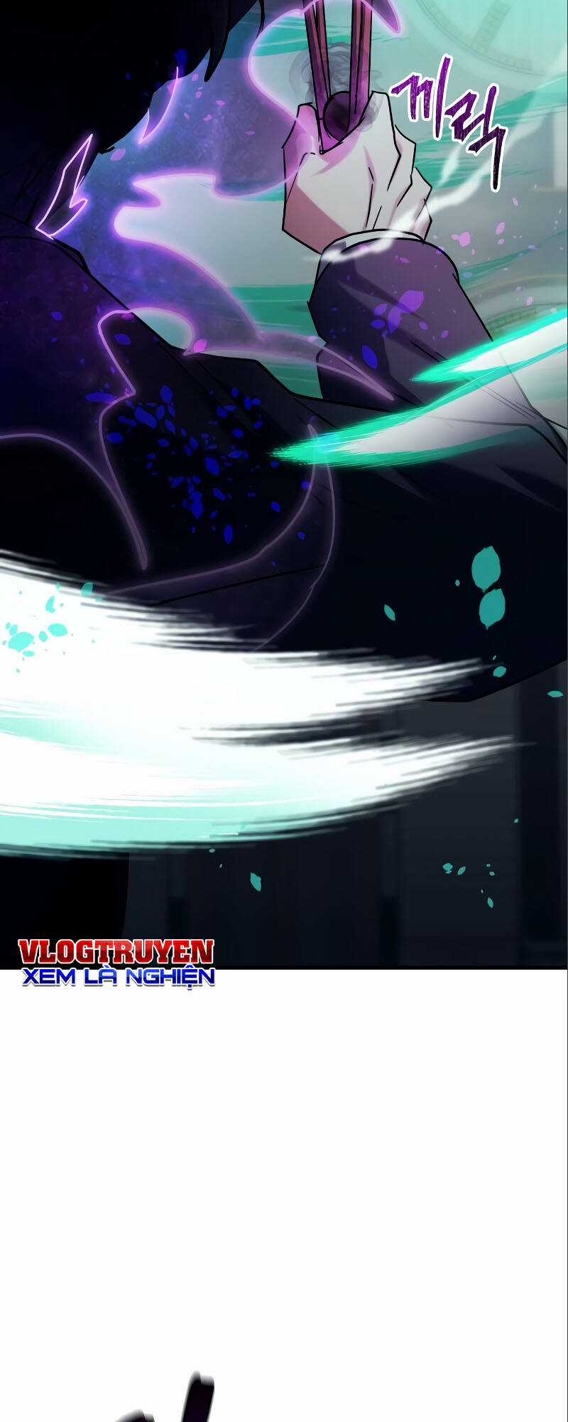 Ván Cược Của Chúa - Chapter 15 - Trang 8