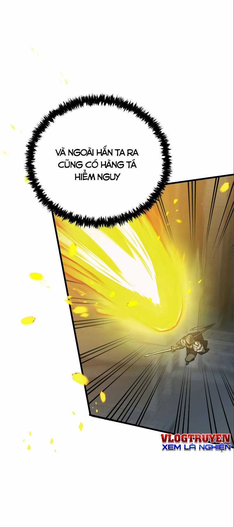 Ván Cược Của Chúa - Chapter 15 - Trang 71