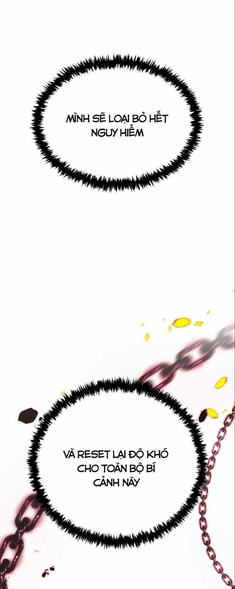 Ván Cược Của Chúa - Chapter 15 - Trang 73