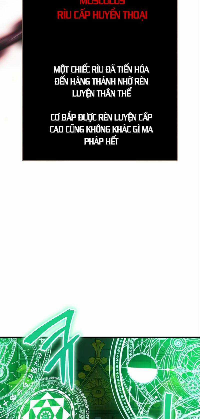 Ván Cược Của Chúa - Chapter 15 - Trang 75