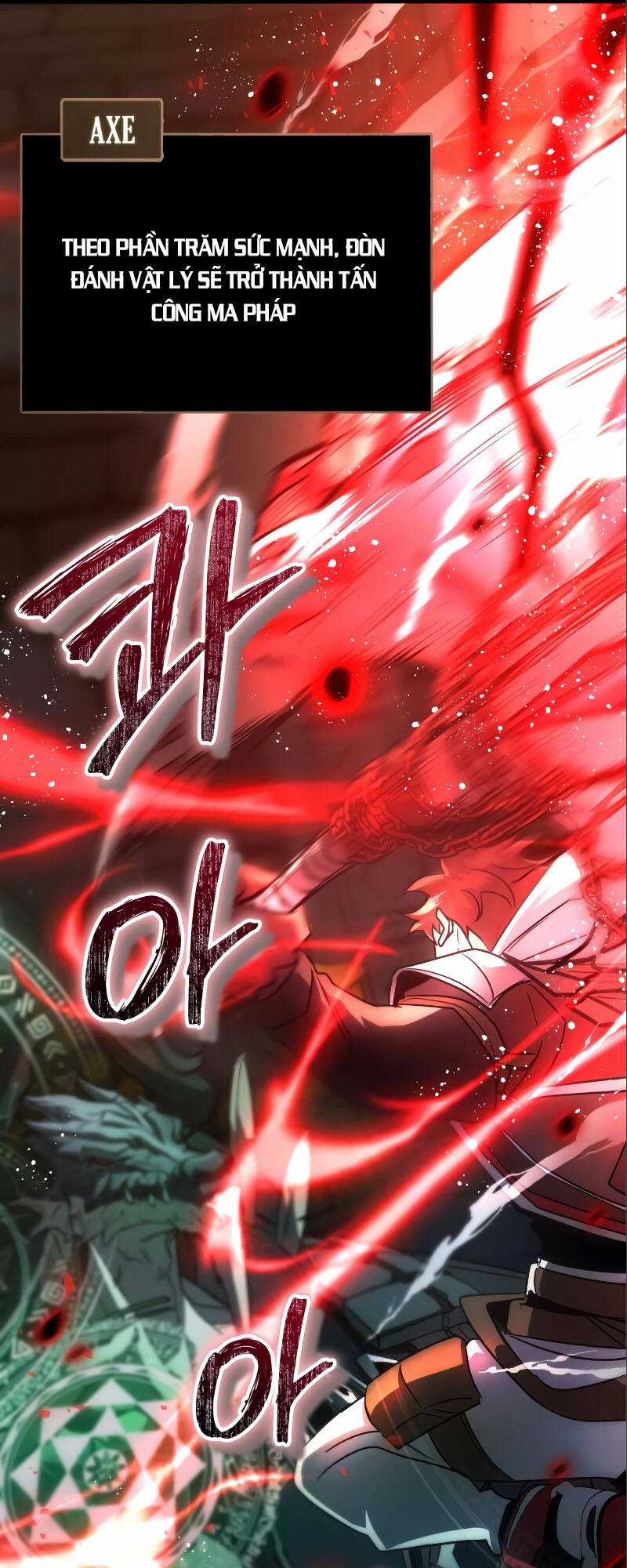 Ván Cược Của Chúa - Chapter 15 - Trang 77