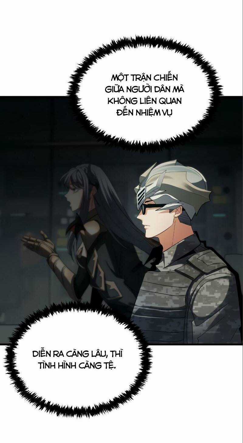 Ván Cược Của Chúa - Chapter 15 - Trang 88