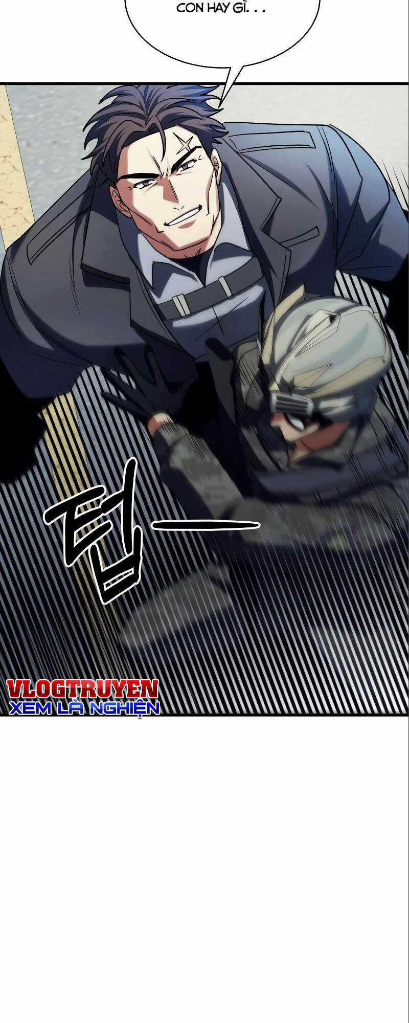 Ván Cược Của Chúa - Chapter 15 - Trang 10