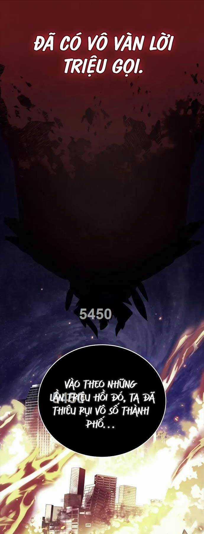 Ván Cược Của Chúa - Chapter 16 - Trang 1