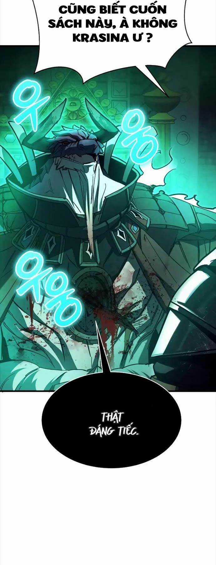 Ván Cược Của Chúa - Chapter 16 - Trang 11