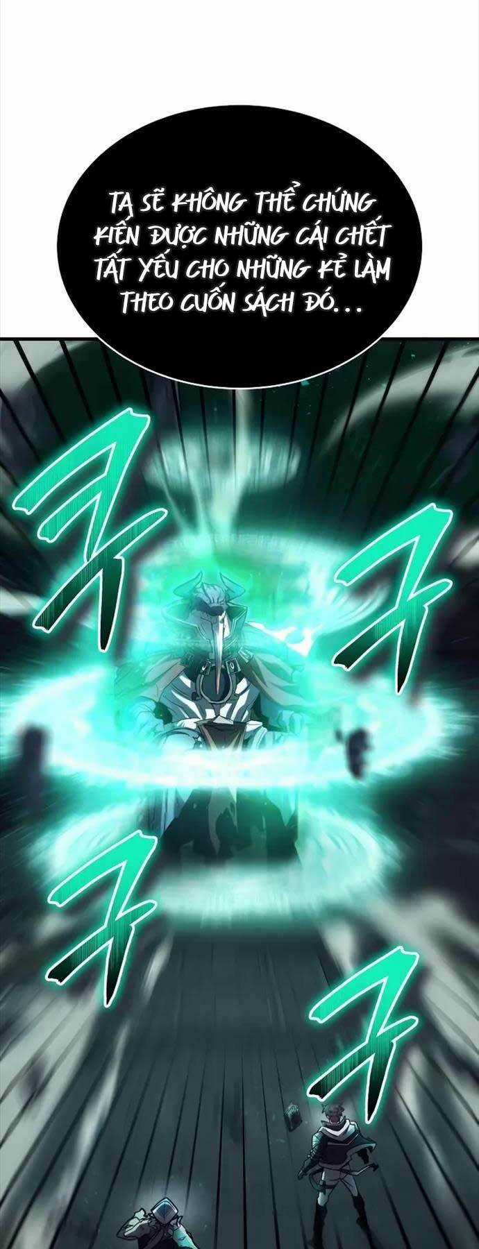 Ván Cược Của Chúa - Chapter 16 - Trang 12