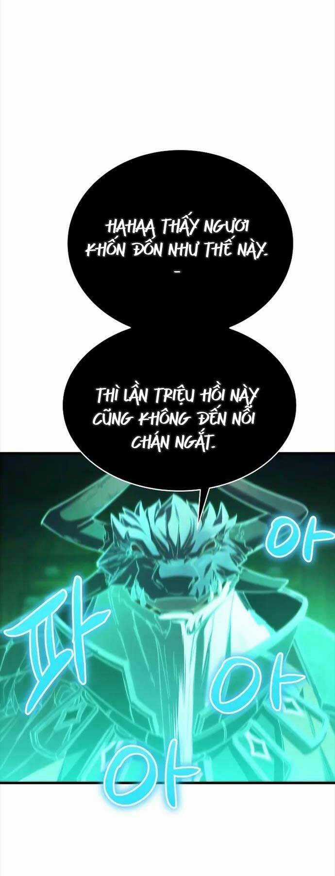 Ván Cược Của Chúa - Chapter 16 - Trang 14