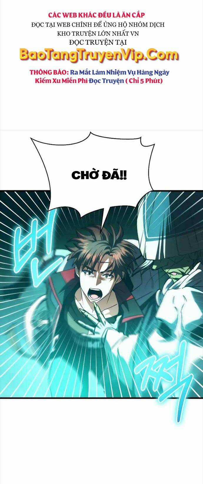 Ván Cược Của Chúa - Chapter 16 - Trang 15