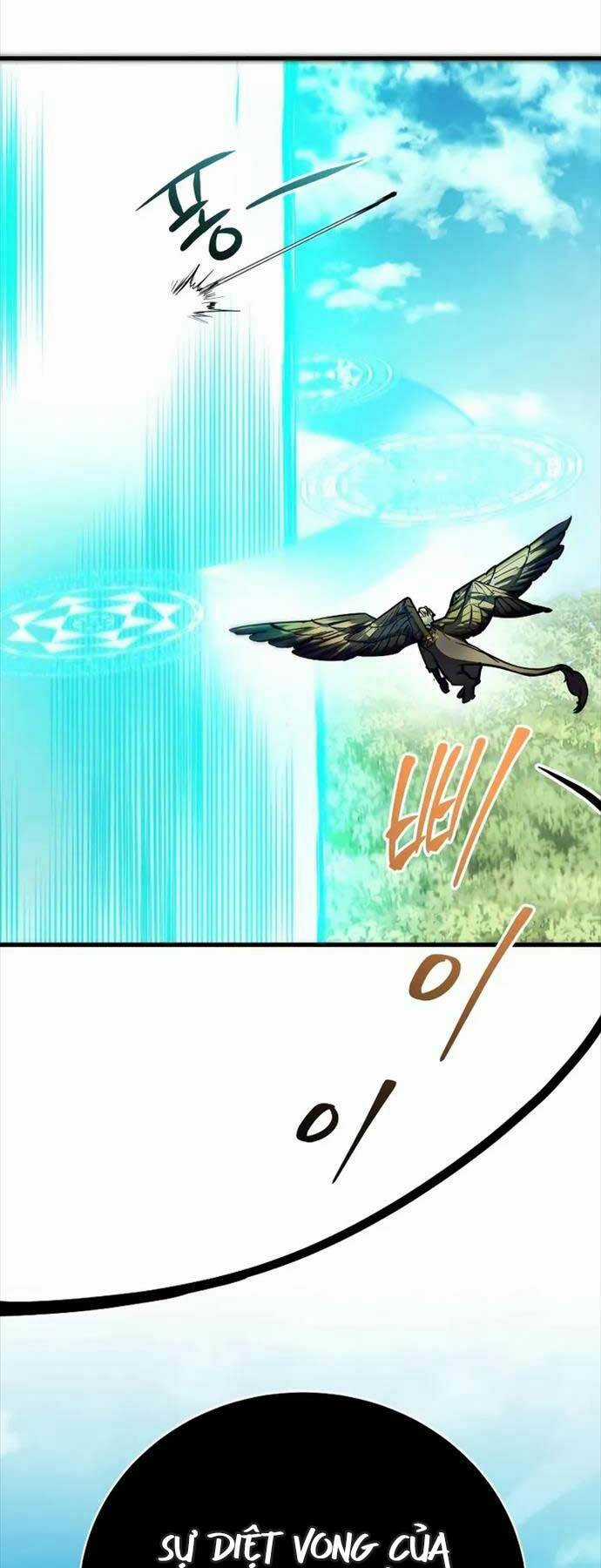 Ván Cược Của Chúa - Chapter 16 - Trang 19