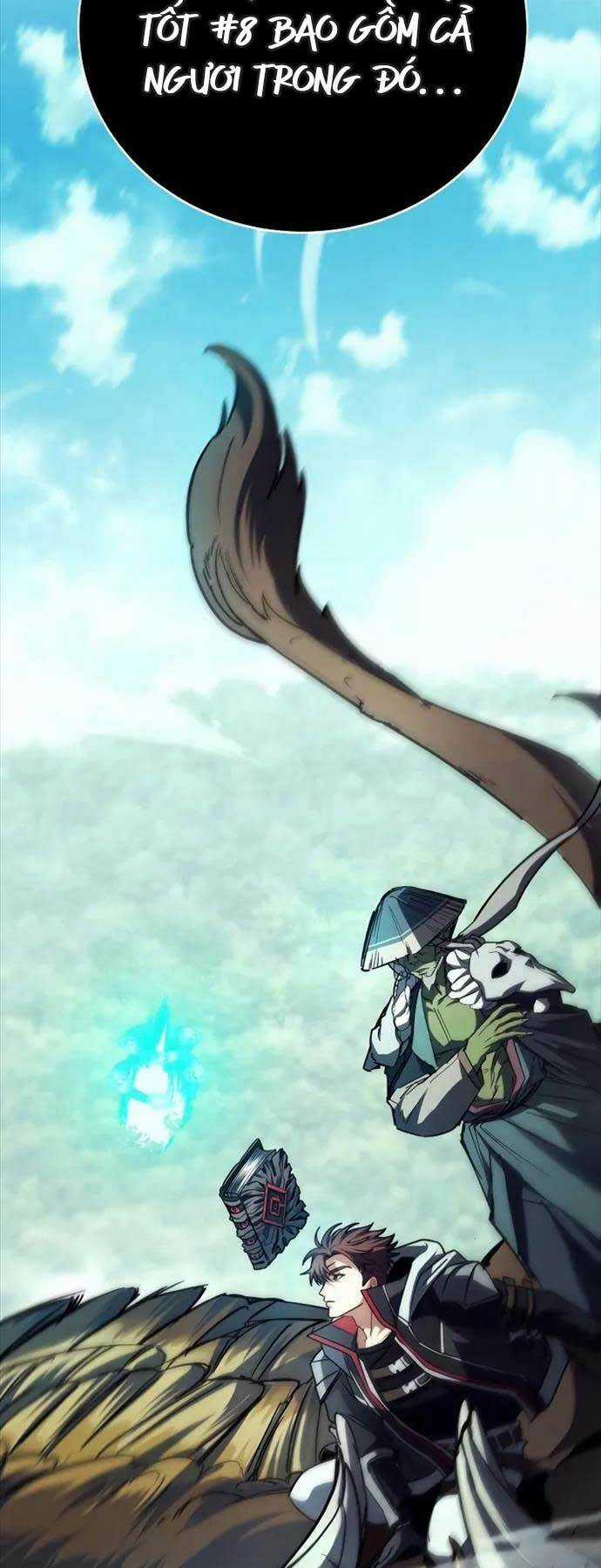 Ván Cược Của Chúa - Chapter 16 - Trang 20