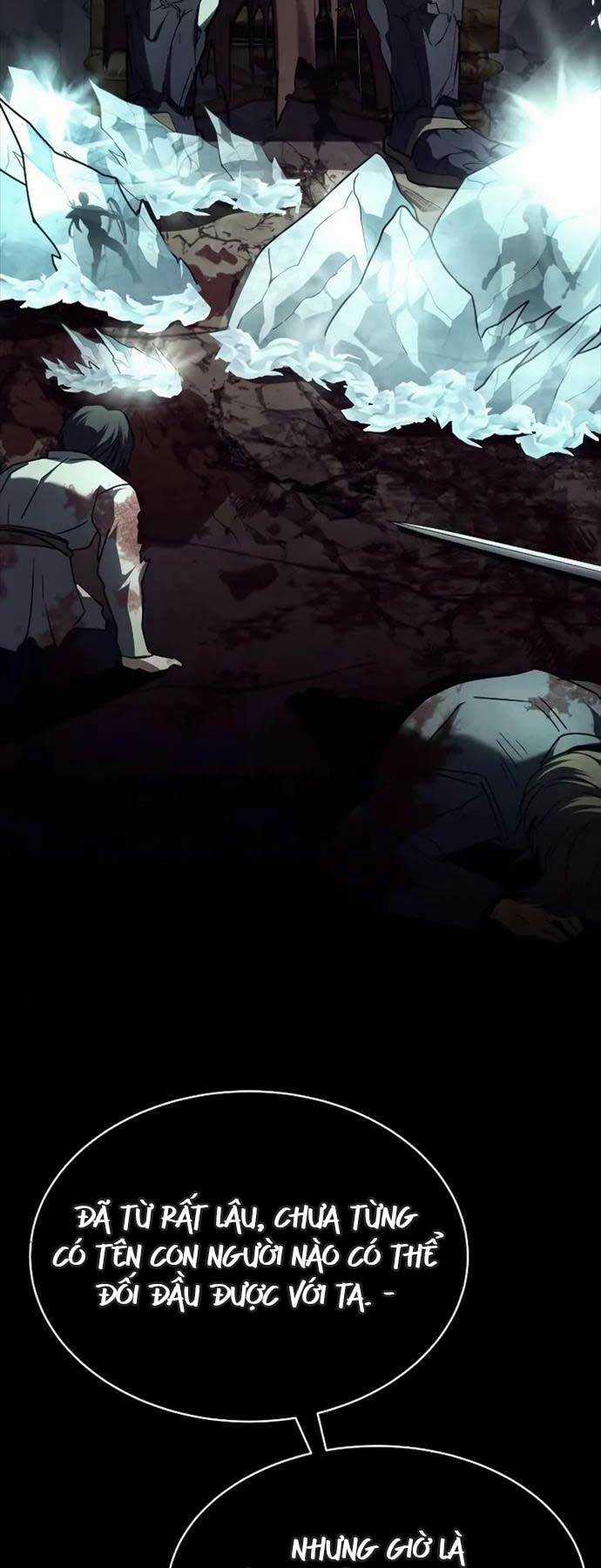 Ván Cược Của Chúa - Chapter 16 - Trang 3