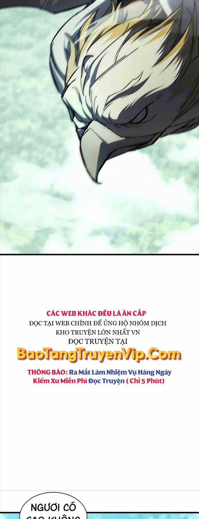 Ván Cược Của Chúa - Chapter 16 - Trang 21