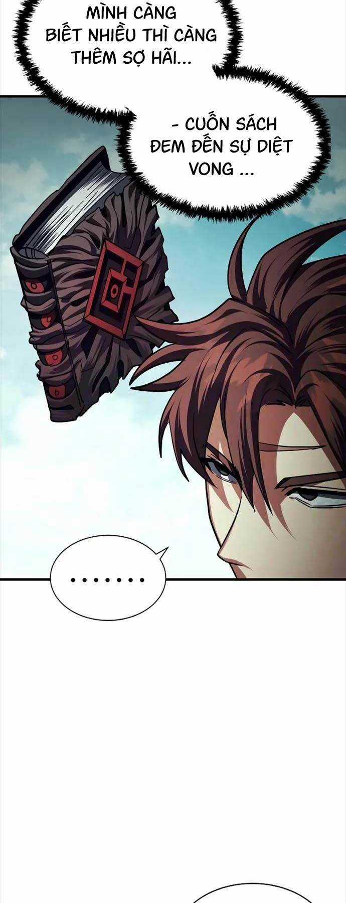 Ván Cược Của Chúa - Chapter 16 - Trang 23