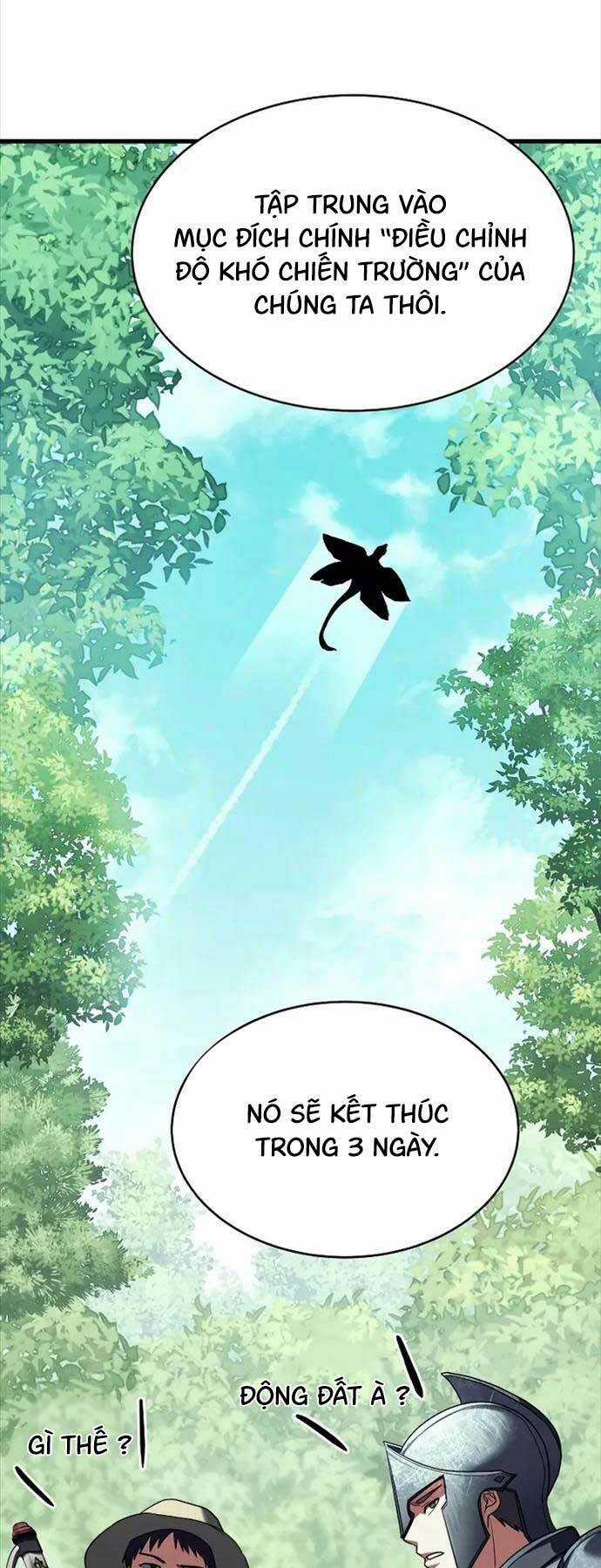 Ván Cược Của Chúa - Chapter 16 - Trang 25