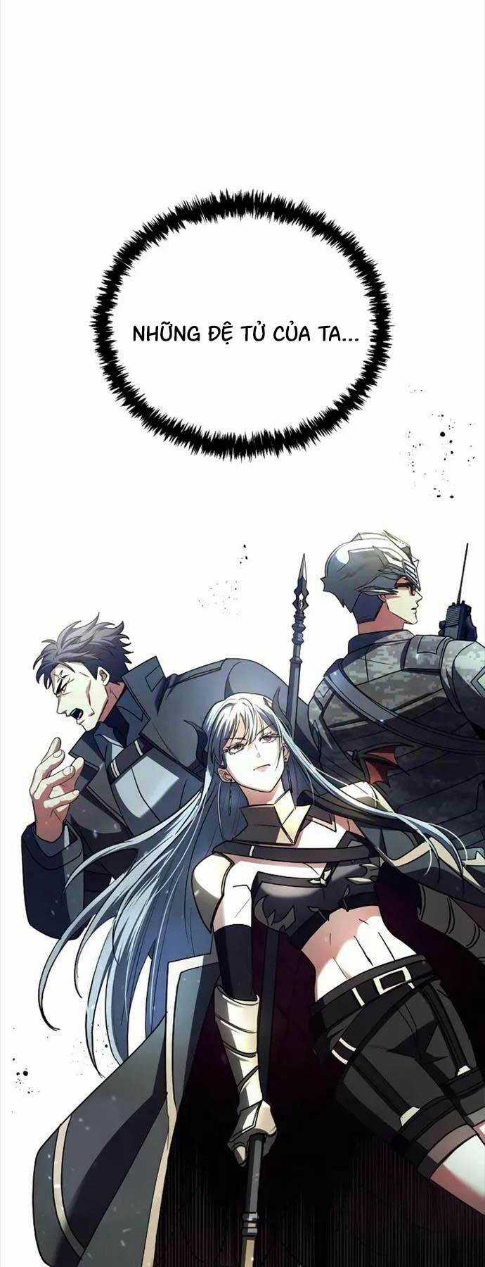 Ván Cược Của Chúa - Chapter 16 - Trang 27