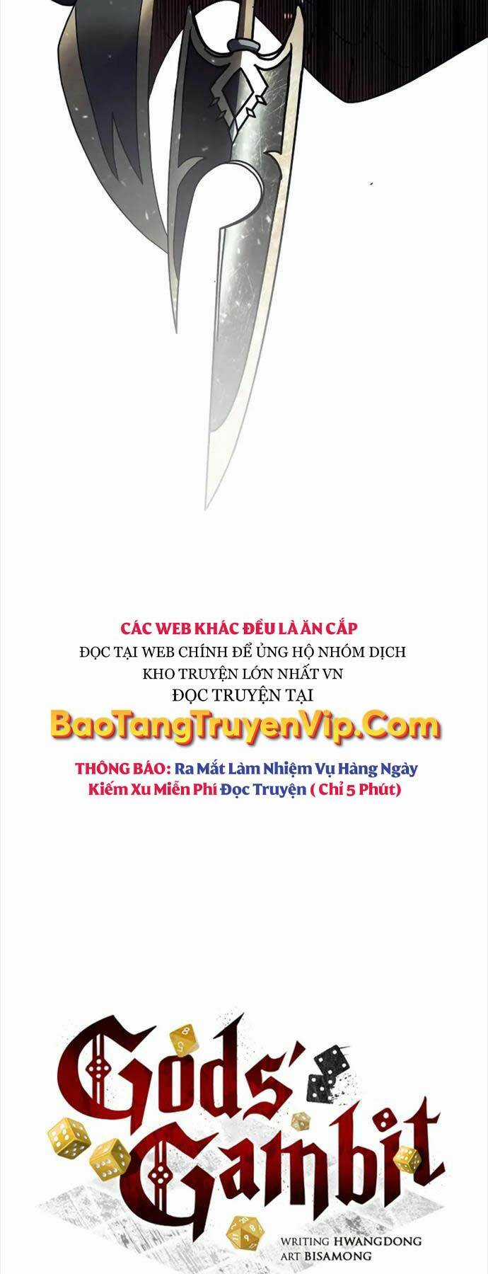 Ván Cược Của Chúa - Chapter 16 - Trang 28