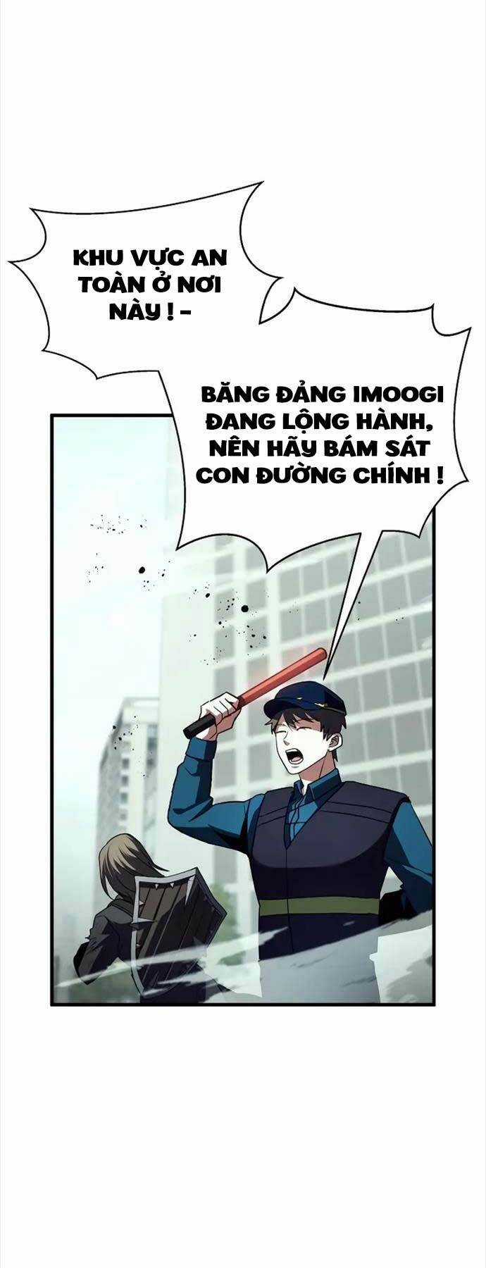 Ván Cược Của Chúa - Chapter 16 - Trang 30