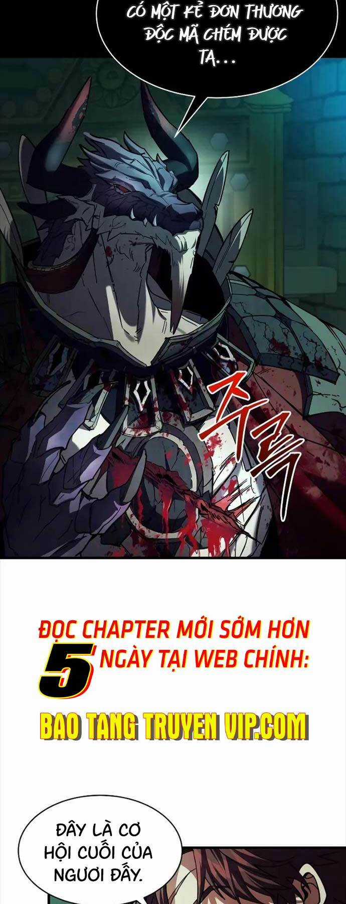 Ván Cược Của Chúa - Chapter 16 - Trang 4